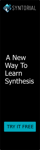 Syntorial - A New Way To Learn Synthesis Syntorial - A New Way To Learn Synthesis