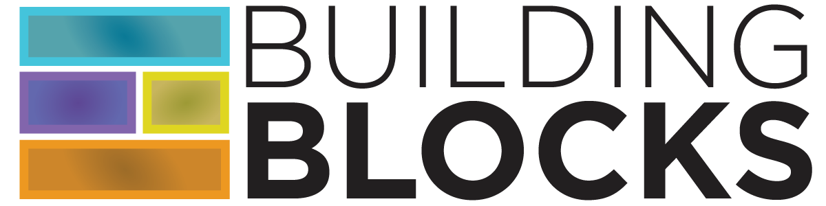 Building Blocks logo